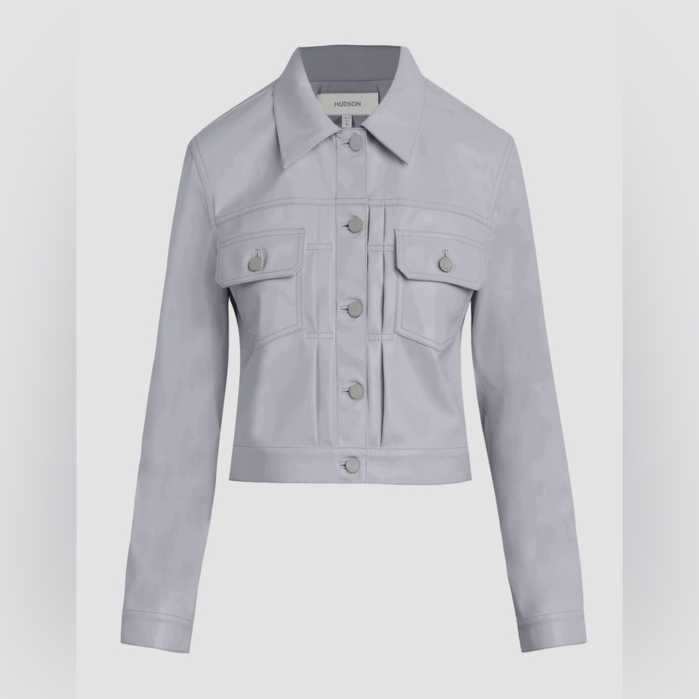 Hudson Lola Trucker Jacket